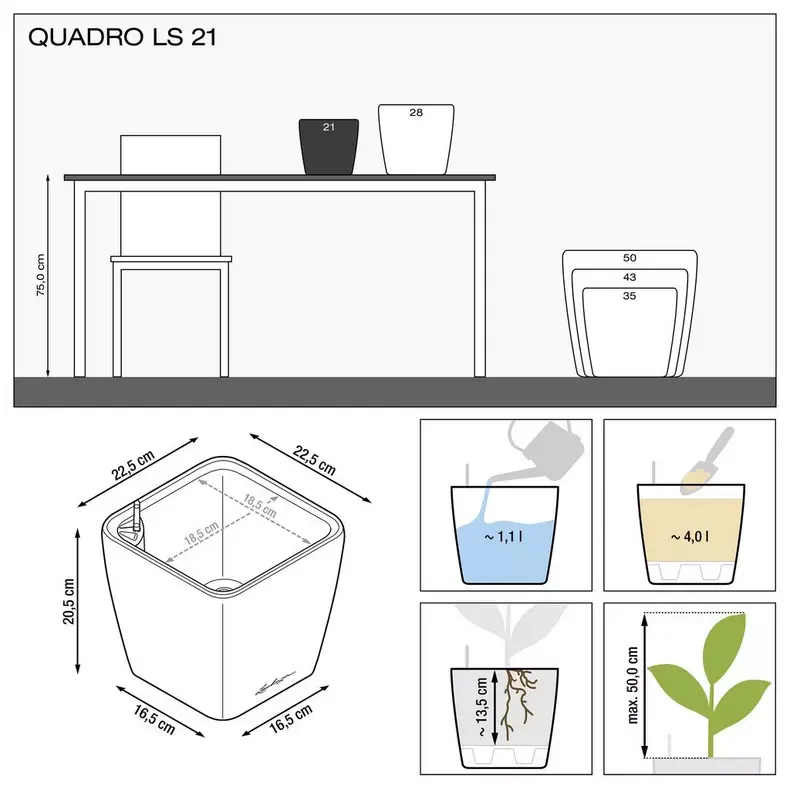 QUADRO LS 21 taupe hochglanz.webp