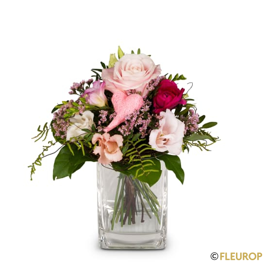 [75872-M] Schmetterlinge im Bauch (Minimum)