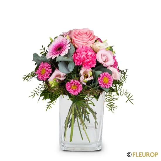 [76307-M] Kleine Prinzessin (Minimum)