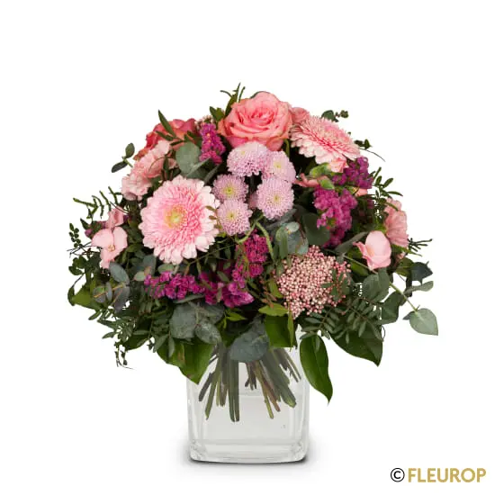 [79826-M] Märchen in Rosa (Minimum)