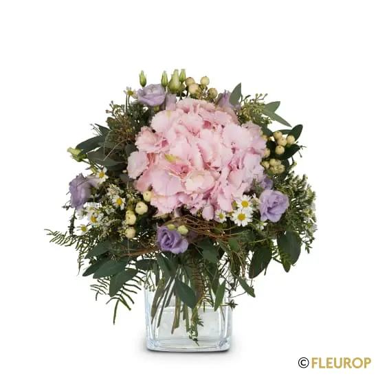 [90650-M] Natürliche Schönheit (Minimum)