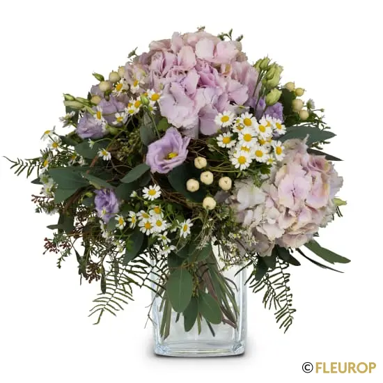 Natürliche Schönheit