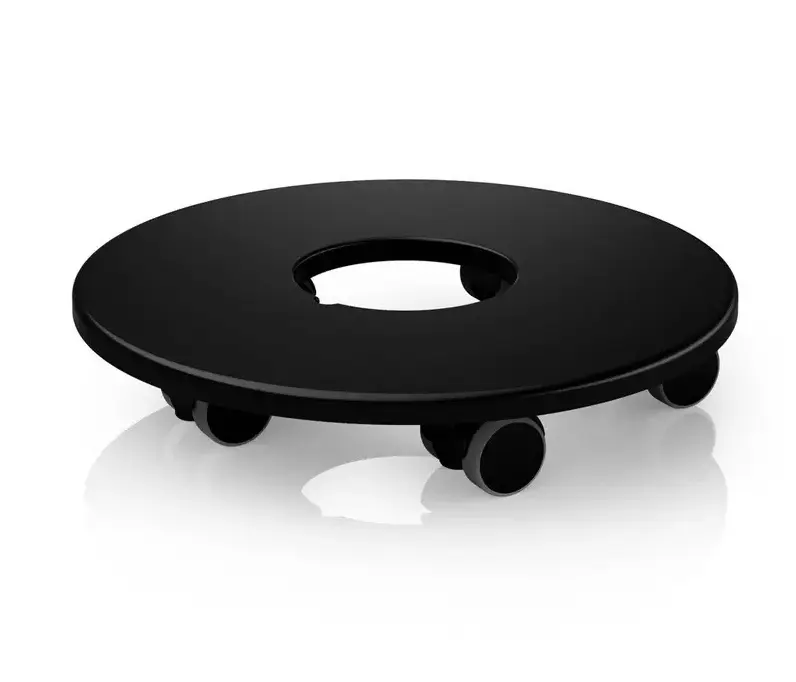 Lechuza Rolluntersetzer für CLASSICO 43 | CANTO wide | QUADRO 43 | PURO 50 | CUBE Zero 40