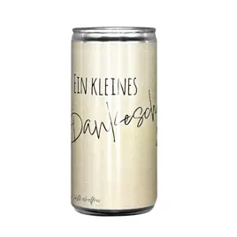 Perweiss Secco "Ein kleines Dankeschön" 200ml