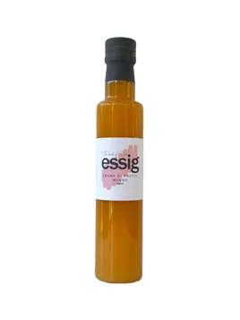 Himbeer-Balsamessig DGA 250ml