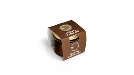 Trüffel Carpaccio - 30G Glas (Netto)
