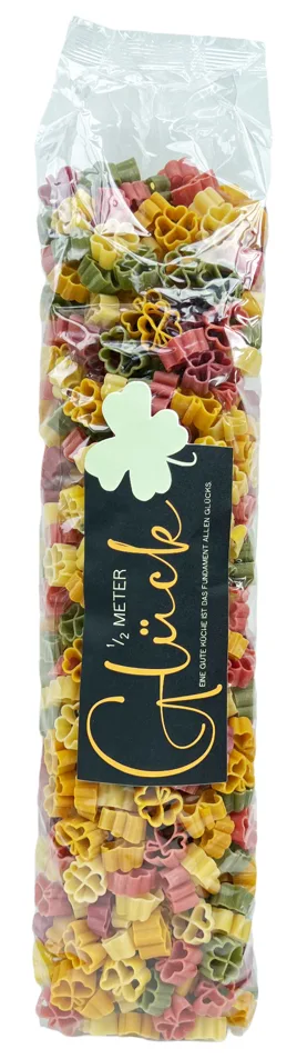1/2 Meter Glück (Kleeblatt) 1000g