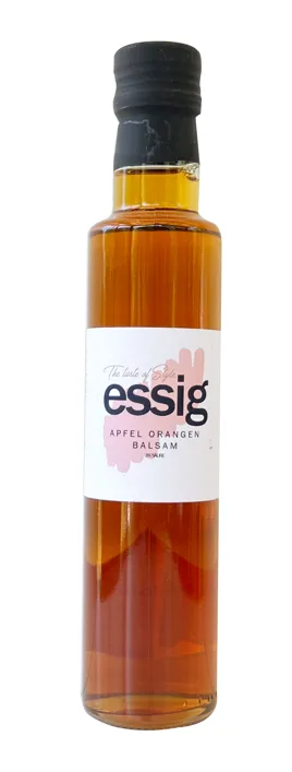 Himbeer-Balsamessig DGA 250ml