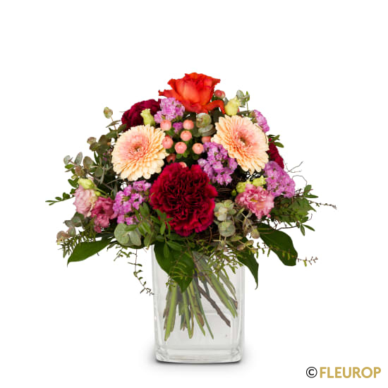 [76188-M] Colorful Wishes (Minimum)