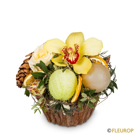 [77557-M] Festlicher Winterzauber (Minimum)