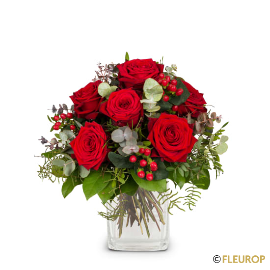 [76189-M] I Love You (Minimum)