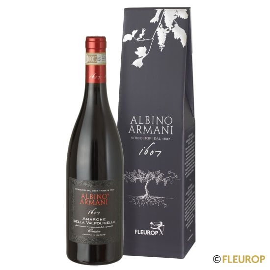 Amarone Albino Armani DOCG (75 cl)