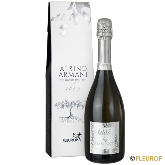 Prosecco Albino Armani DOC (75 cl)