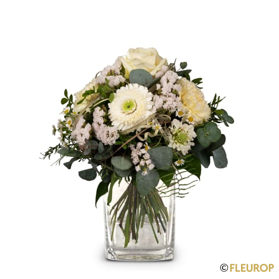 Natürliche Leichtigkeit