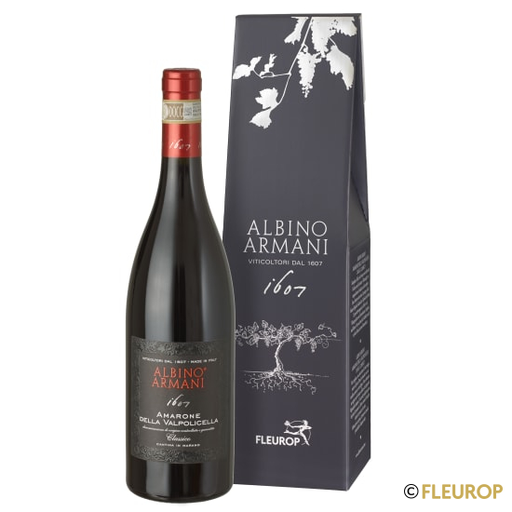 [69334] Amarone Albino Armani DOCG (75 cl)