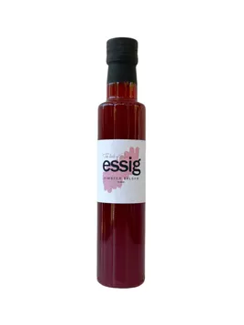 Himbeer-Balsamessig DGA 250ml