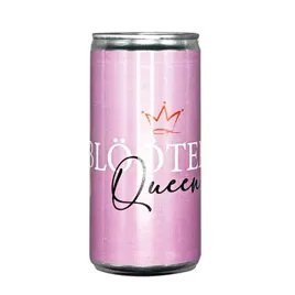 Perweiss Secco "Blööterli Queen" 200ml
