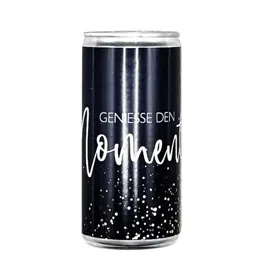 Perweiss Secco "Geniesse den Moment" 200ml